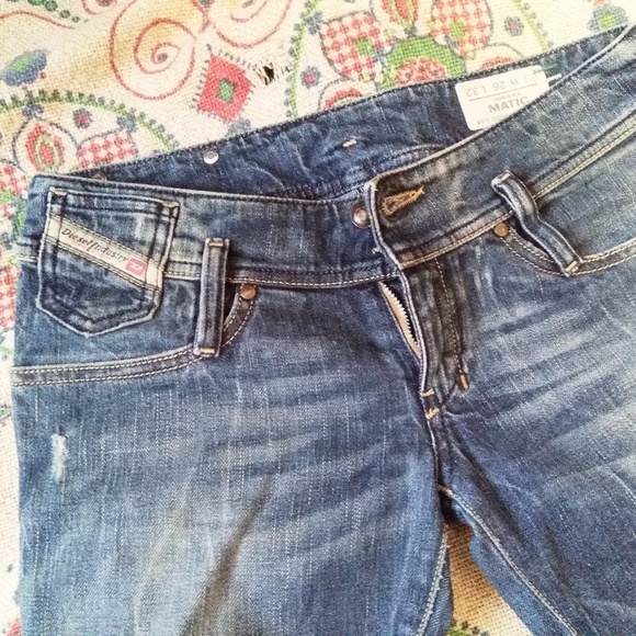 Diesel MATIC - Picture 2 of 3